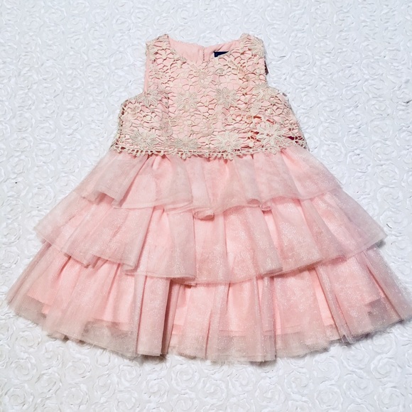 Cynthia Rowley Other - 🌸-Cynthia Rowley-Gorgeous little girls dress🌸